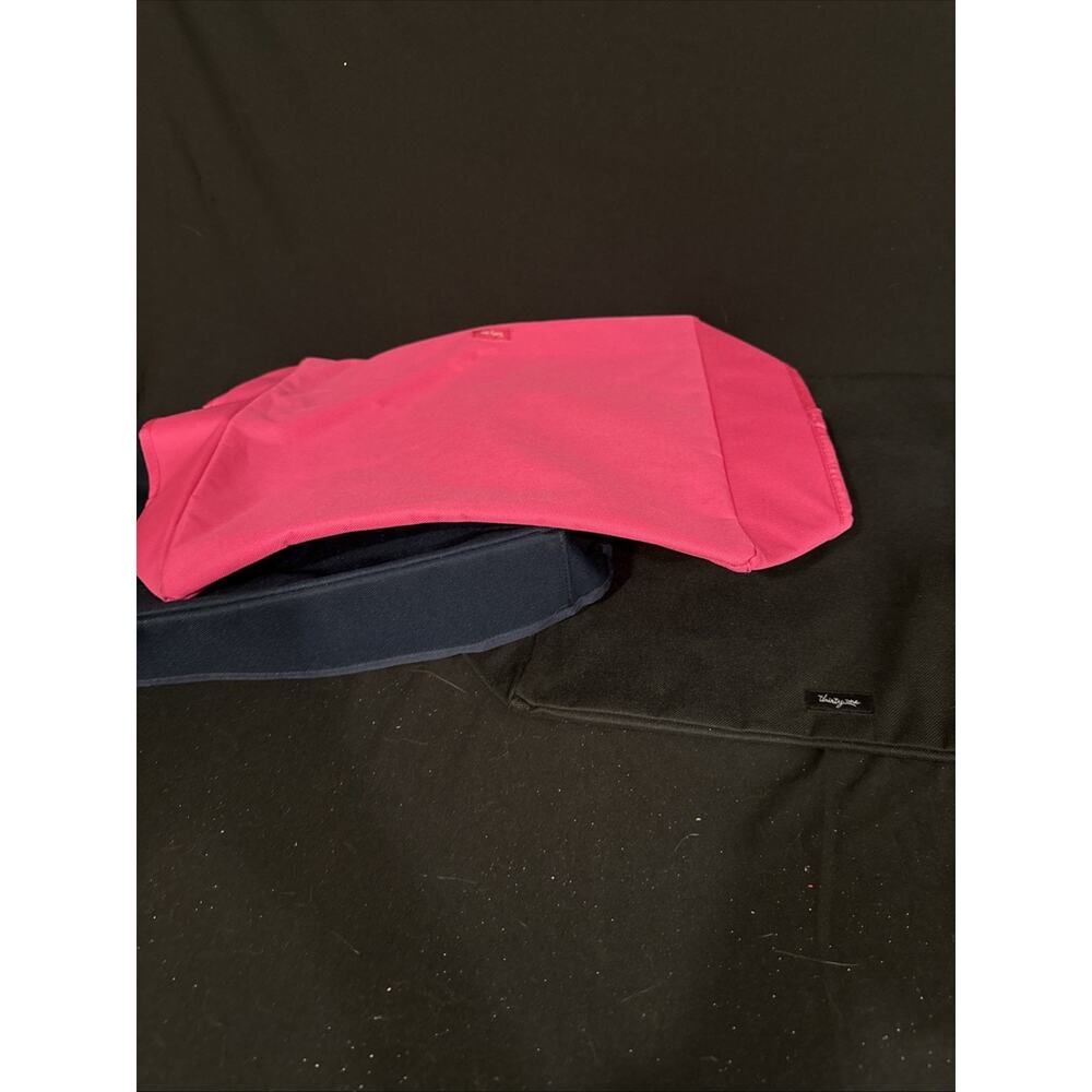 Thirty One Your Way Cube Lid Navy, Pink, Black